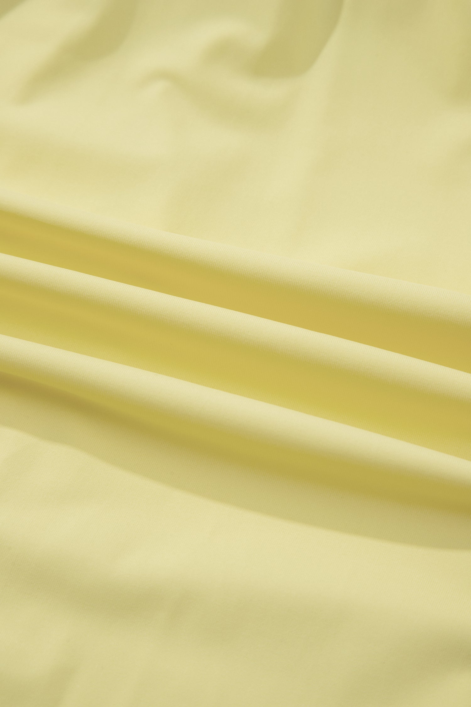 Sky Blue Drawstring Elastic Waistband Lined Tennis Skorts